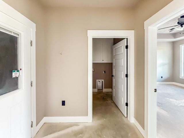 15 SAYE STREET, Vilonia, AR 72173