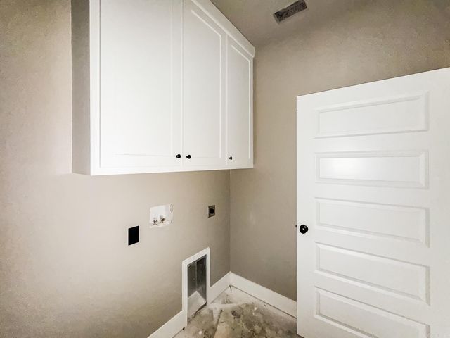 15 SAYE STREET, Vilonia, AR 72173
