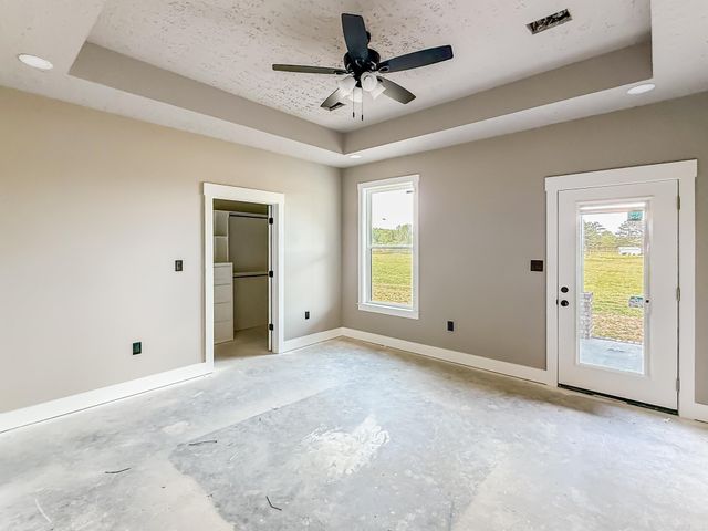 15 SAYE STREET, Vilonia, AR 72173