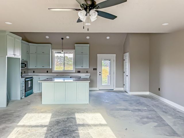 15 SAYE STREET, Vilonia, AR 72173