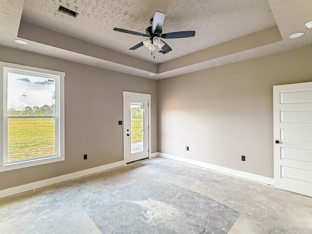 15 SAYE STREET, Vilonia, AR 72173