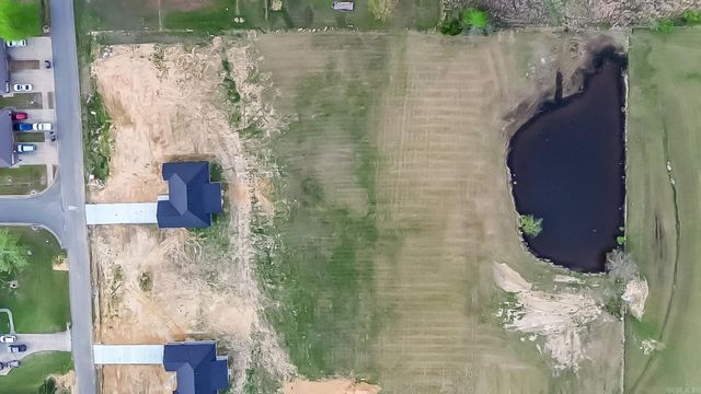 15 SAYE STREET, Vilonia, AR 72173