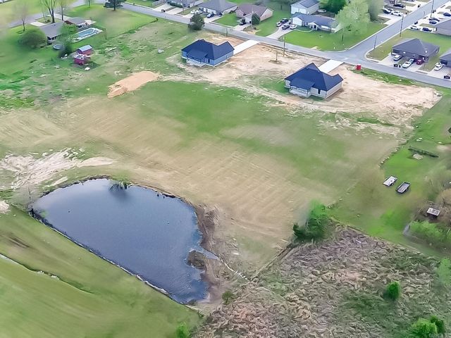 15 SAYE STREET, Vilonia, AR 72173