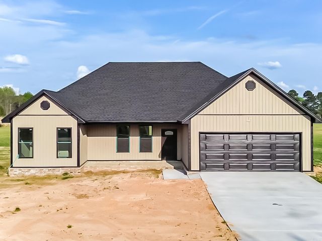 15 SAYE STREET, Vilonia, AR 72173