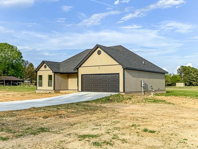 15 SAYE STREET, Vilonia, AR 72173