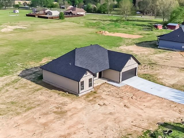 15 SAYE STREET, Vilonia, AR 72173