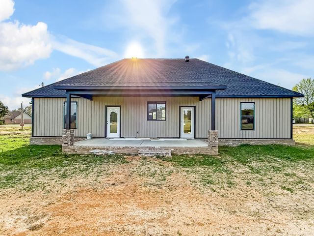 15 SAYE STREET, Vilonia, AR 72173