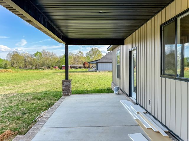 15 SAYE STREET, Vilonia, AR 72173