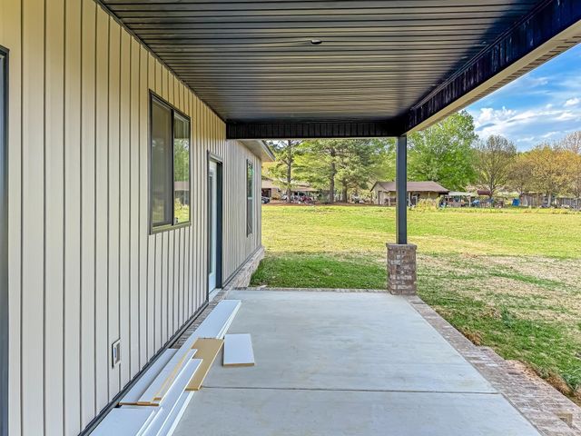 15 SAYE STREET, Vilonia, AR 72173