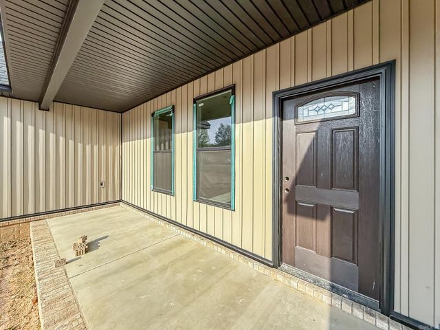 15 SAYE STREET, Vilonia, AR 72173
