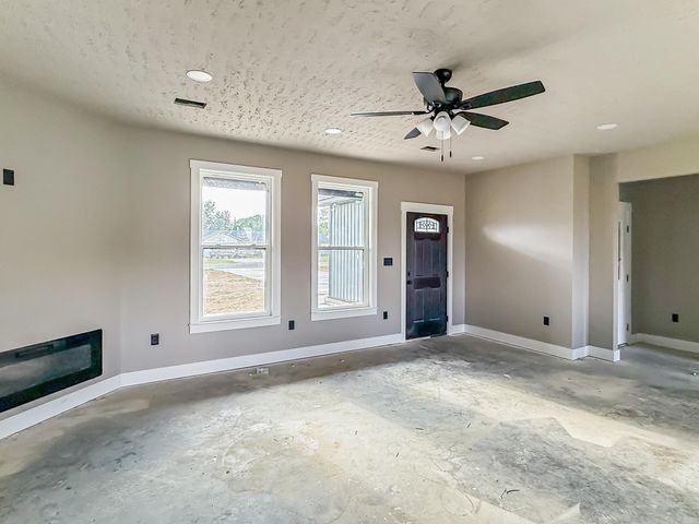 15 SAYE STREET, Vilonia, AR 72173