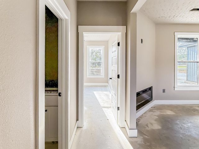 15 SAYE STREET, Vilonia, AR 72173