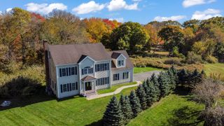 5 Two Mile Hill Road, Waterford, CT 06385