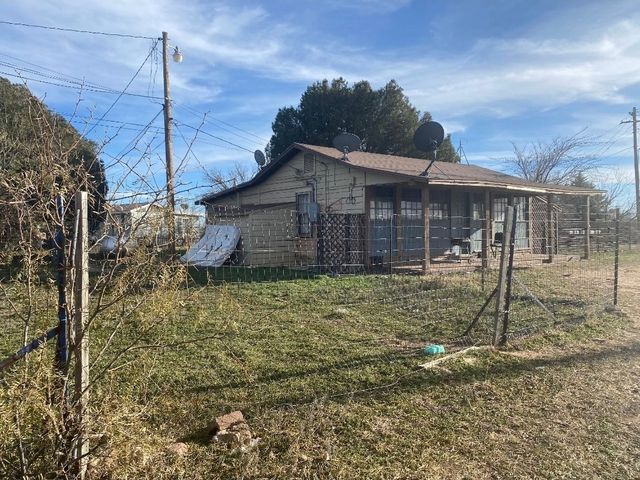 10971 W Lake Road, Abilene, TX 79601