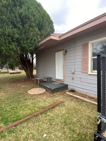 10971 W Lake Road, Abilene, TX 79601