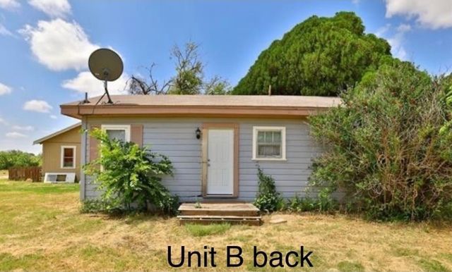 10971 W Lake Road, Abilene, TX 79601