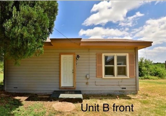 10971 W Lake Road, Abilene, TX 79601