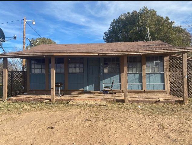 10971 W Lake Road, Abilene, TX 79601