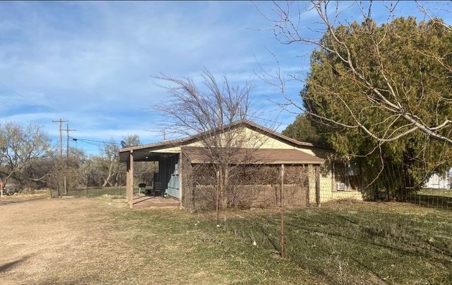 10971 W Lake Road, Abilene, TX 79601