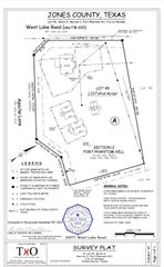 10971 W Lake Road, Abilene, TX 79601