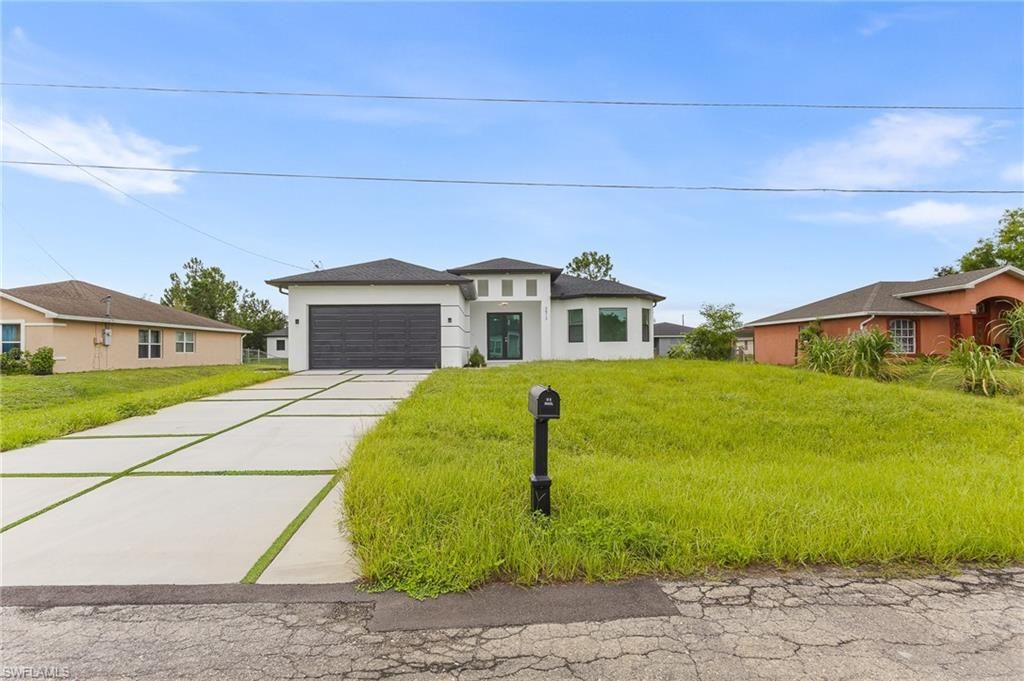 3513 20th ST SW, LEHIGH ACRES, FL 33976 — photo 2