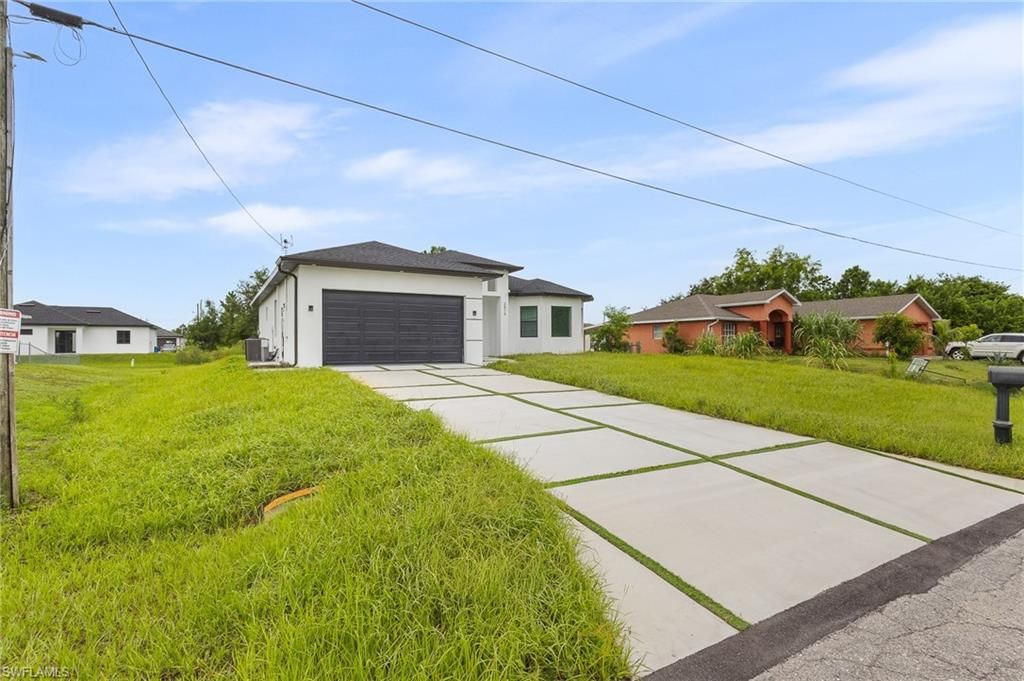 3513 20th ST SW, LEHIGH ACRES, FL 33976 — photo 3