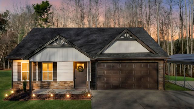 1145 Turkey Farm Road, Chesnee, SC 29323