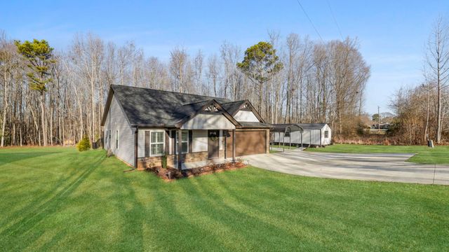 1145 Turkey Farm Road, Chesnee, SC 29323