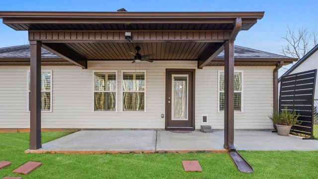 1145 Turkey Farm Road, Chesnee, SC 29323