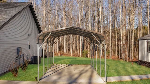 1145 Turkey Farm Road, Chesnee, SC 29323