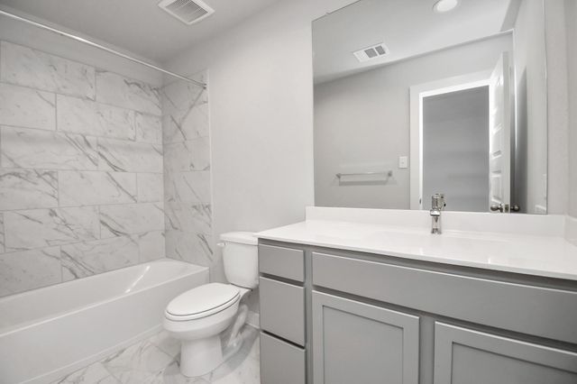 19007 Cape Capasso Drive, Hockley, TX 77447