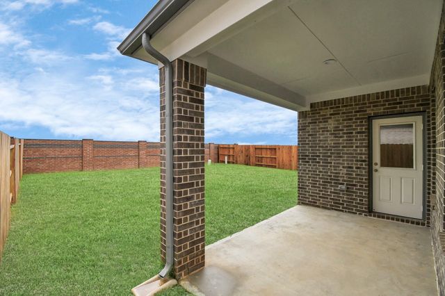 19007 Cape Capasso Drive, Hockley, TX 77447