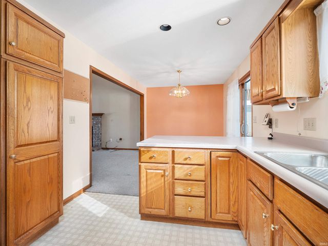 1201 Polo Run, Fort Wayne, IN 46825