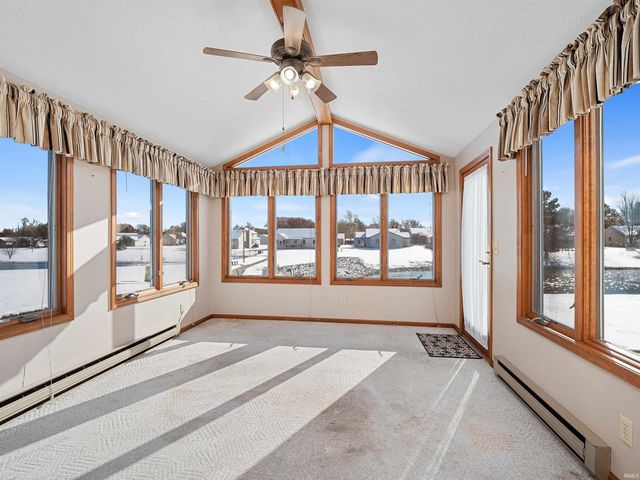 1201 Polo Run, Fort Wayne, IN 46825