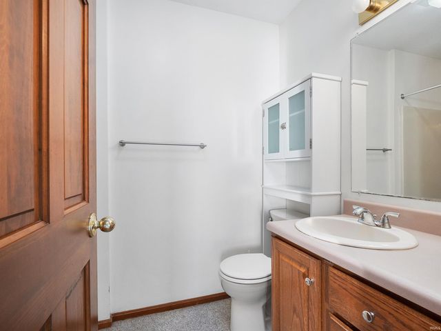 1201 Polo Run, Fort Wayne, IN 46825