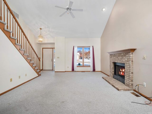 1201 Polo Run, Fort Wayne, IN 46825