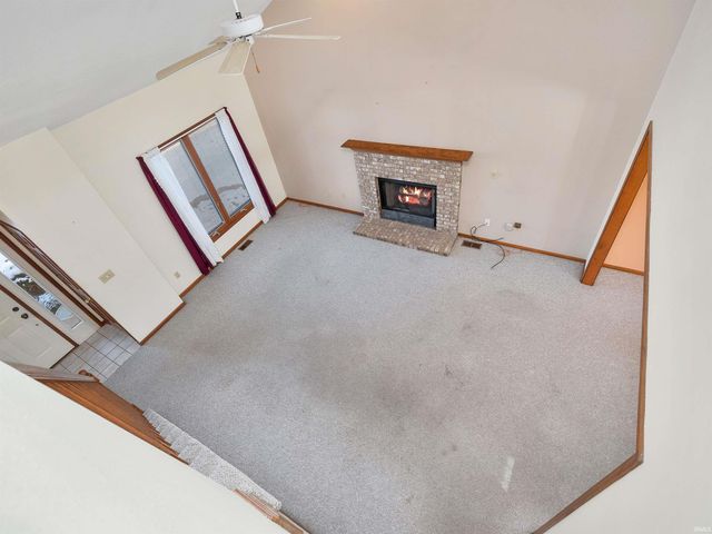 1201 Polo Run, Fort Wayne, IN 46825