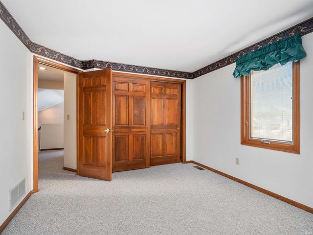 1201 Polo Run, Fort Wayne, IN 46825