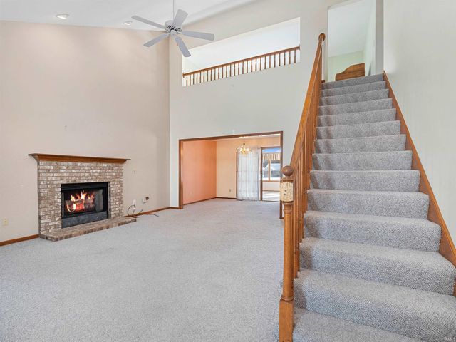 1201 Polo Run, Fort Wayne, IN 46825