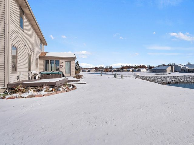 1201 Polo Run, Fort Wayne, IN 46825