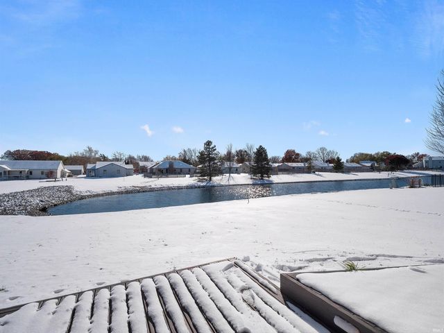 1201 Polo Run, Fort Wayne, IN 46825