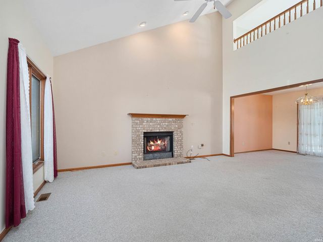 1201 Polo Run, Fort Wayne, IN 46825