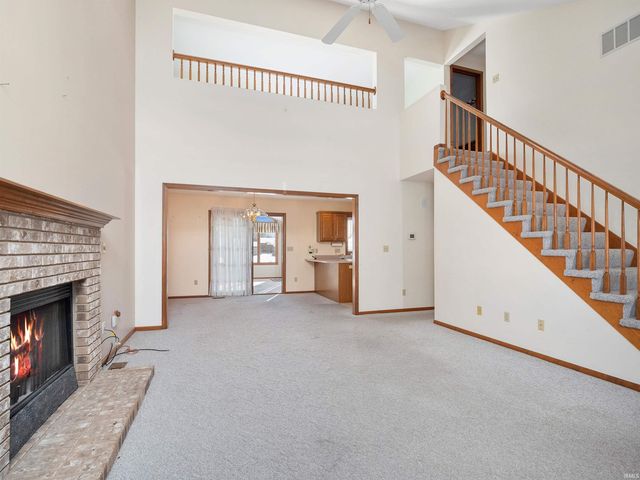 1201 Polo Run, Fort Wayne, IN 46825