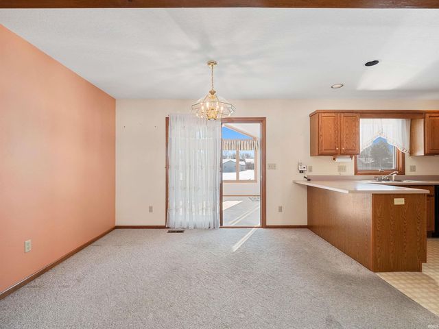 1201 Polo Run, Fort Wayne, IN 46825