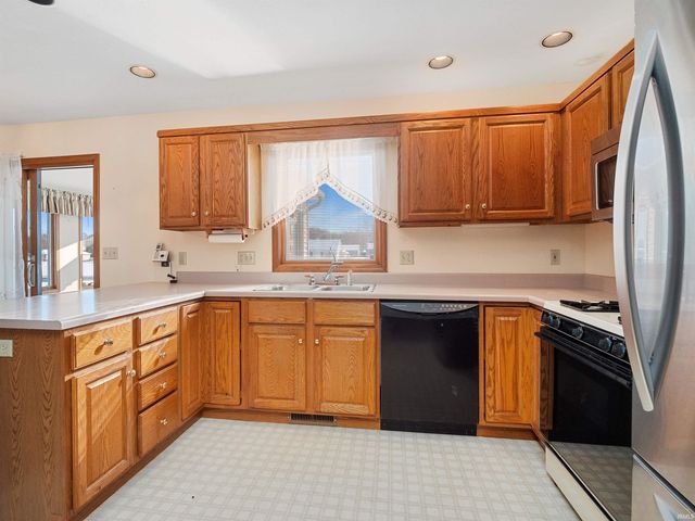 1201 Polo Run, Fort Wayne, IN 46825