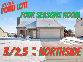 1201 Polo Run, Fort Wayne, IN 46825