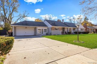 18131 Magnolia Avenue, Southfield, MI 48075