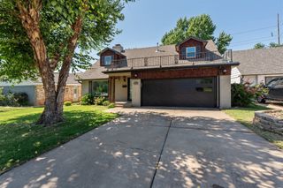 2220 NW 47th Street, Oklahoma City, OK 73112