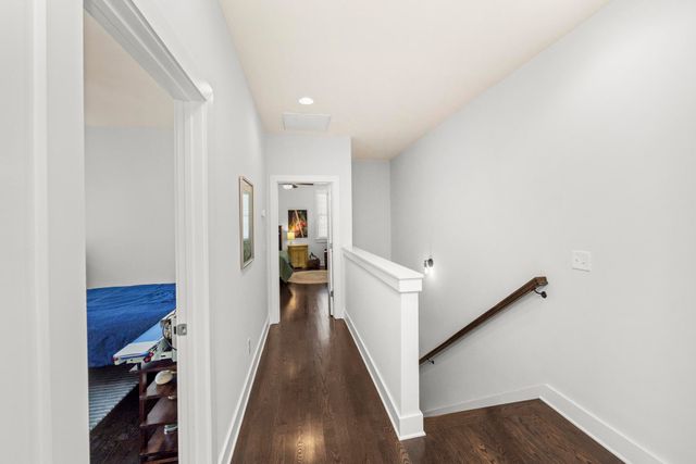 1208 Chapel Ave, Nashville, TN 37206