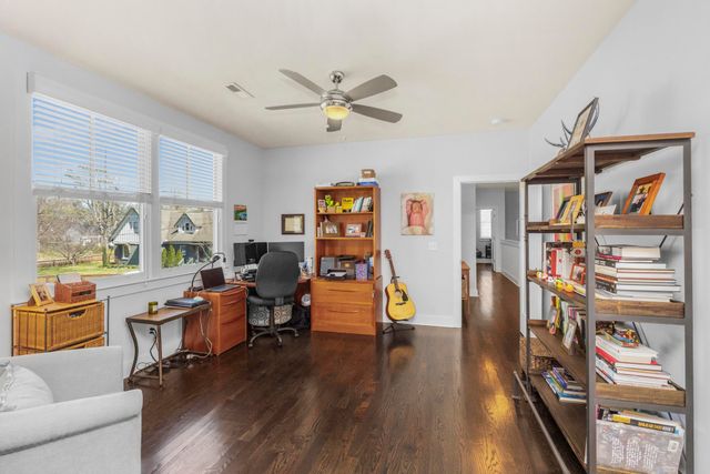 1208 Chapel Ave, Nashville, TN 37206